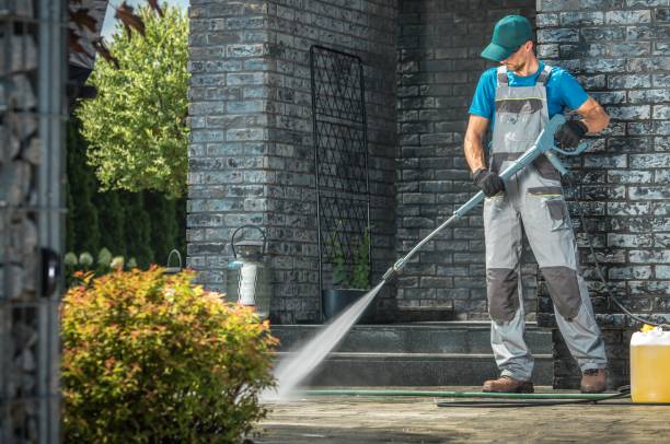 Best Animal Enclosure Cleaning  in Windy Hills, KY