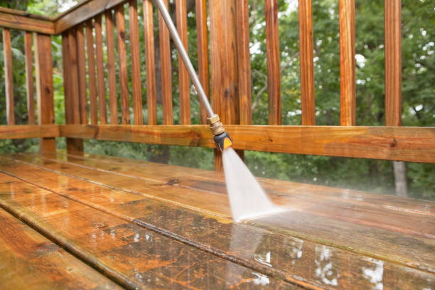 Best Gas Station Cleaning  in Windy Hills, KY